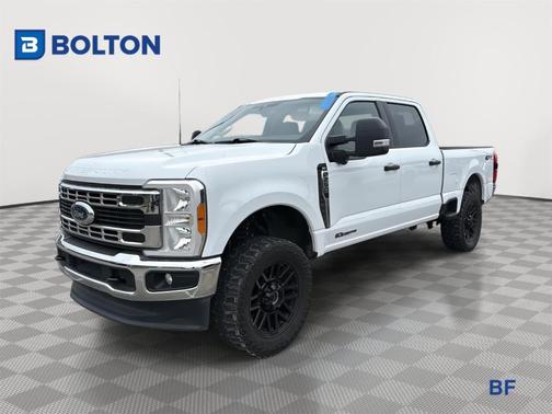 2023 Ford F-250 XLT
