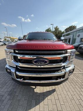 2021 Ford F-250 XLT