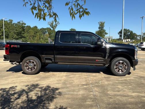 2024 Ford F-250 King Ranch