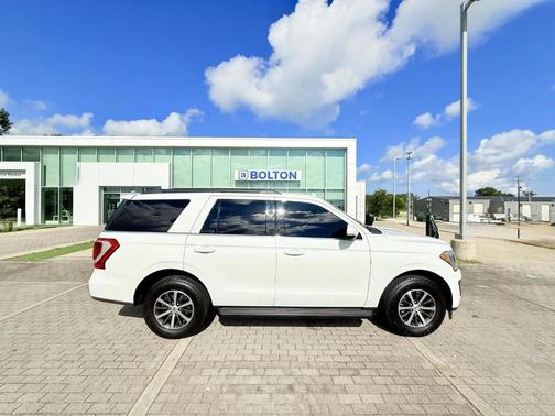2020 Ford Expedition XLT