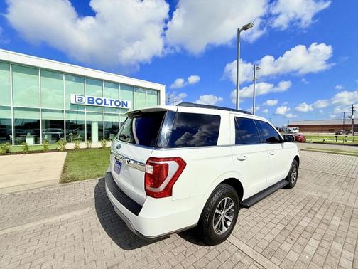 2020 Ford Expedition XLT