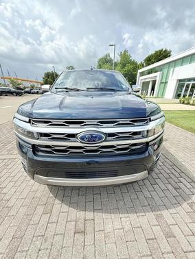 2023 Ford Expedition Max Platinum