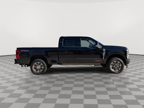 2025 Ford F-250 King Ranch