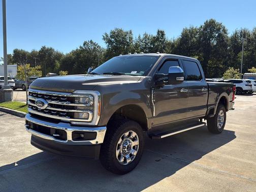 2023 Ford F-250 Lariat