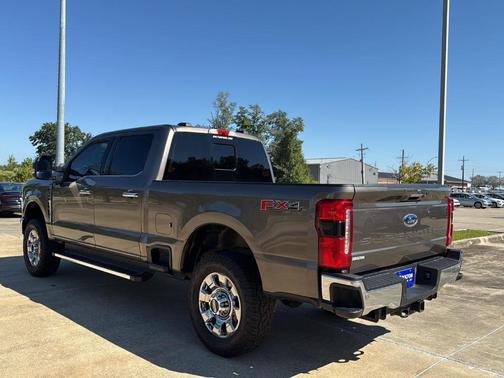 2023 Ford F-250 Lariat