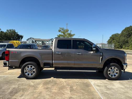 2023 Ford F-250 Lariat