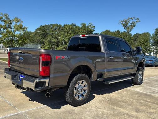 2023 Ford F-250 Lariat