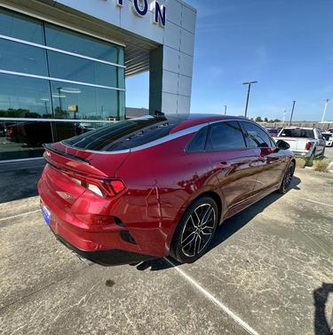 2022 Kia K5 GT
