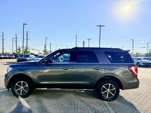 2021 Ford Expedition XLT