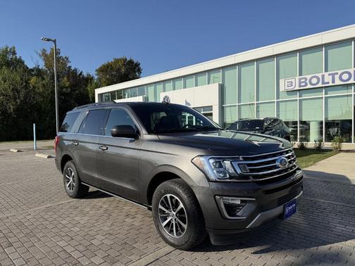2021 Ford Expedition XLT