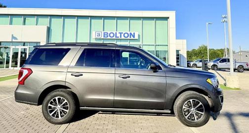 2021 Ford Expedition XLT