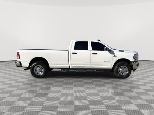 2021 RAM 3500 Tradesman
