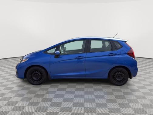 2019 Honda Fit LX