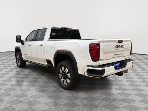 2024 GMC Sierra 2500 Denali