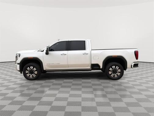 2024 GMC Sierra 2500 Denali
