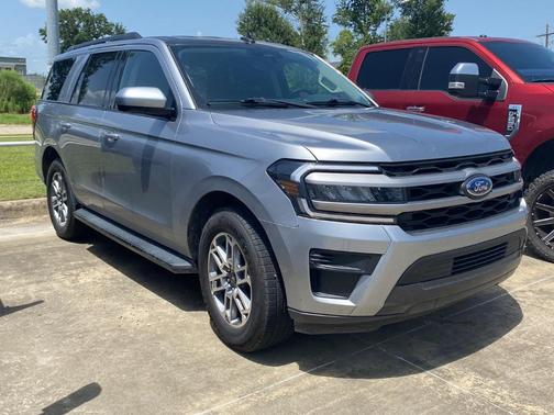 2022 Ford Expedition XLT