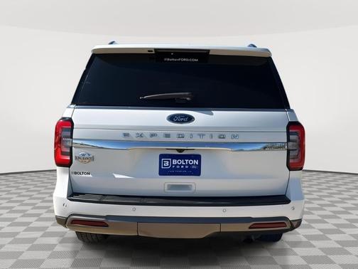2023 Ford Expedition King Ranch