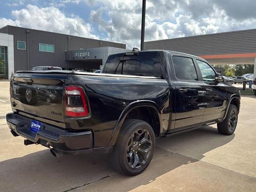 2021 RAM 1500 Limited