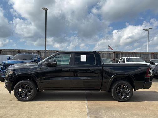 2021 RAM 1500 Limited