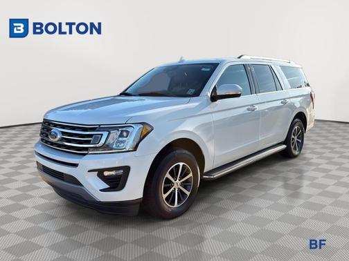 2020 Ford Expedition Max XLT