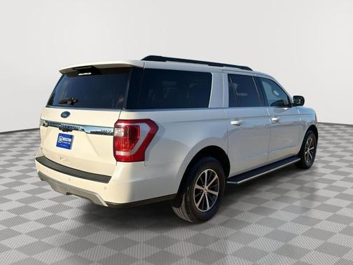2020 Ford Expedition Max XLT