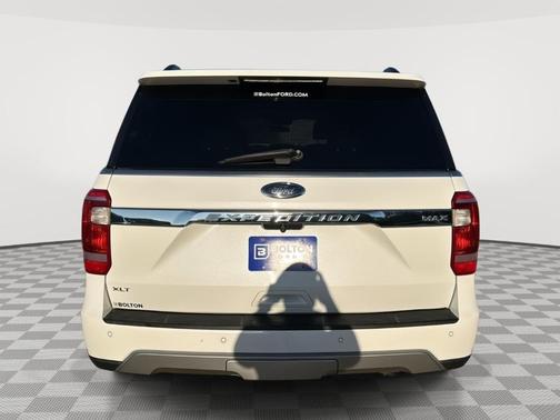 2020 Ford Expedition Max XLT