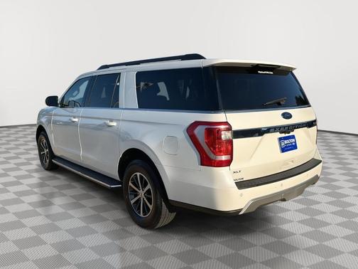 2020 Ford Expedition Max XLT