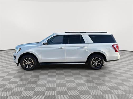 2020 Ford Expedition Max XLT
