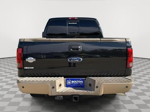 2011 Ford F-250 King Ranch