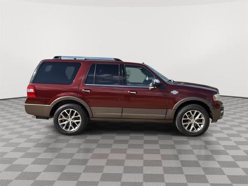 2015 Ford Expedition King Ranch