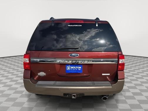 2015 Ford Expedition King Ranch