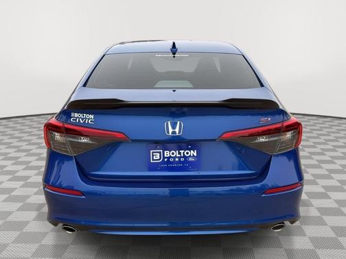 2023 Honda Civic Si Base
