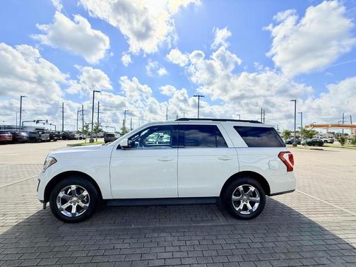 2021 Ford Expedition XLT