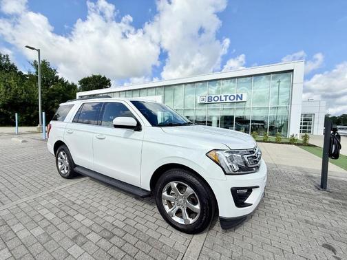 2021 Ford Expedition XLT