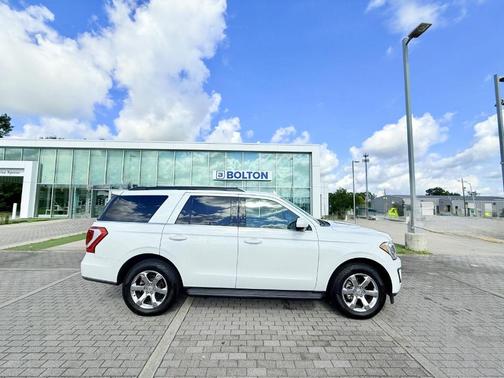 2021 Ford Expedition XLT