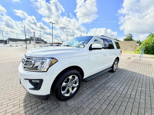 2021 Ford Expedition XLT
