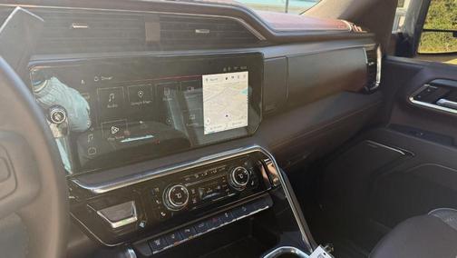 2024 GMC Sierra 2500 Denali