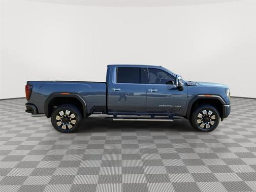 2024 GMC Sierra 2500 Denali