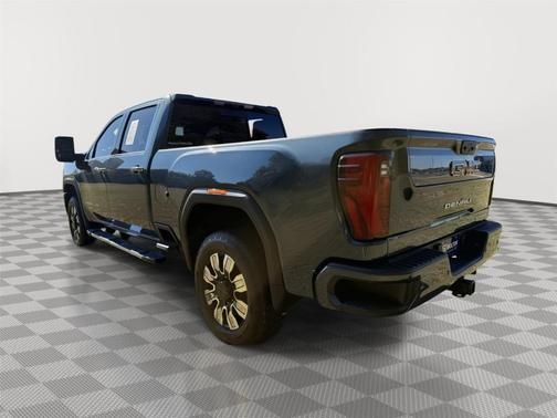 2024 GMC Sierra 2500 Denali