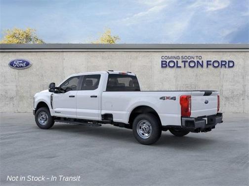 2025 Ford F-250 XL