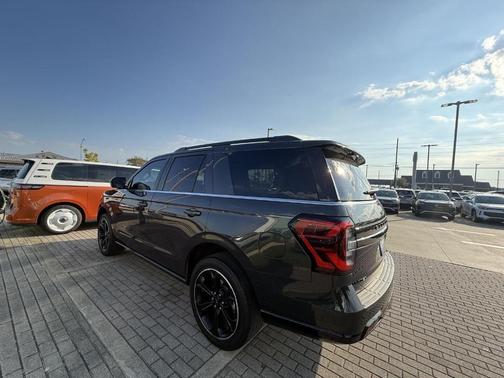 2022 Ford Expedition Limited