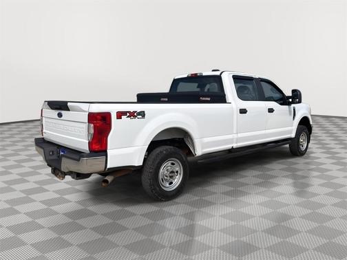 2021 Ford F-250 XL