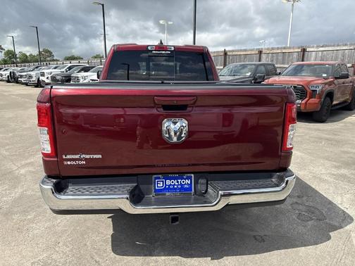2021 RAM 1500 Lone Star
