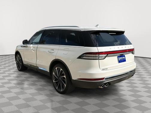 2023 Lincoln Aviator Reserve AWD