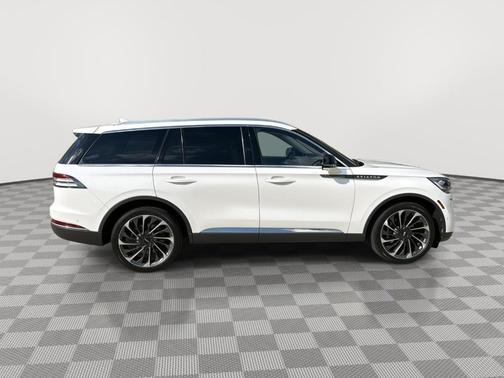 2023 Lincoln Aviator Reserve AWD