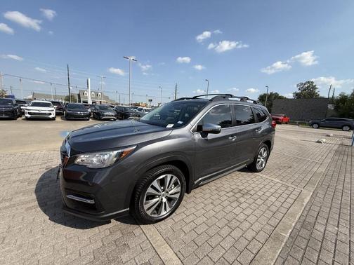 2020 Subaru Ascent Touring 7-Passenger