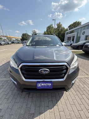 2020 Subaru Ascent Touring 7-Passenger