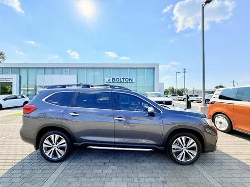 2020 Subaru Ascent Touring 7-Passenger