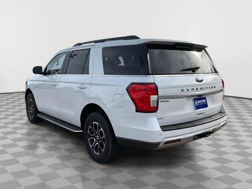 2022 Ford Expedition XLT