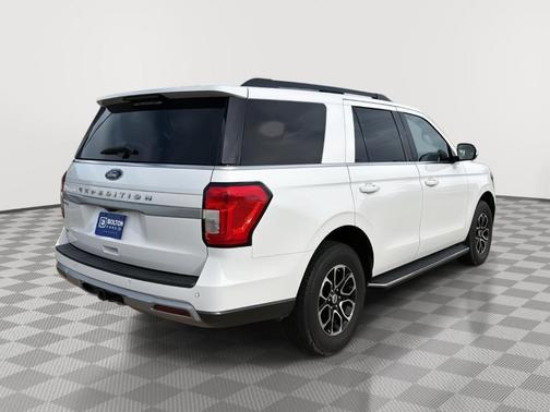 2022 Ford Expedition XLT